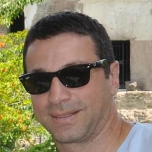 Meet your Posher, Rob